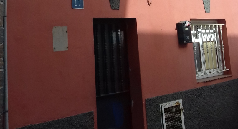 Piso San Matias